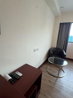 KK City Centre Ming Garden 3-4PAX MODERN STUDIO HOMESTAY NEAR IMAGO 亚庇市中心民宿 - Kota Kinabalu - 1
