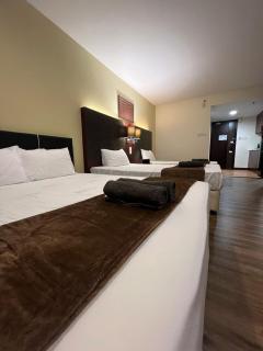 KK City Centre Ming Garden 3-4PAX MODERN STUDIO HOMESTAY NEAR IMAGO 亚庇市中心民宿 - Kota Kinabalu - 9