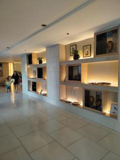 Shell Residence by Jas O - Manila - 8