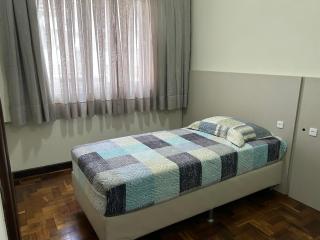 POSIT APARTAMENTOS - Curitiba - 7