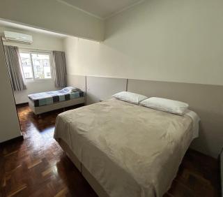 POSIT APARTAMENTOS - Curitiba - 6
