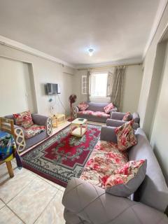 Apartment for rent in Alexandria - Alexandria - 4