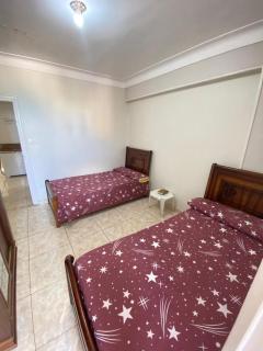 Apartment for rent in Alexandria - Alexandria - 2