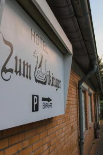 Hotel zum Wikinger - Sankt Peter-Ording - 8