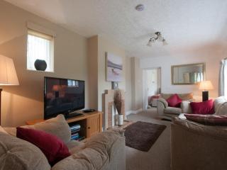 Fron - Cottage - Minffordd - 8