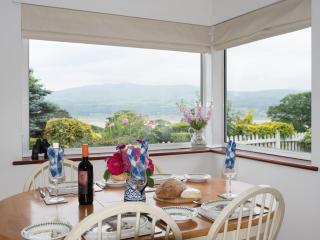 Fron - Cottage - Minffordd - 7