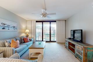 Island Club 4206 - Hilton Head Island - 6