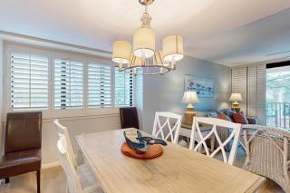 Island Club 4206 - Hilton Head Island - 3