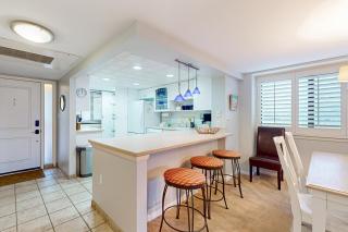 Island Club 4206 - Hilton Head Island - 1