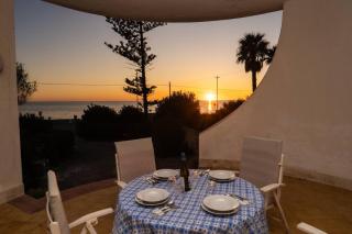 {beach-house } Villa Mare Fuori - 1
