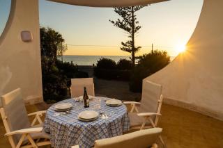 {beach-house } Villa Mare Fuori - Mazara del Vallo - 1