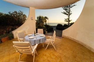 {beach-house } Villa Mare Fuori - Mazara del Vallo - 2