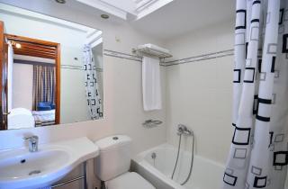 Hotel Nazos - 1