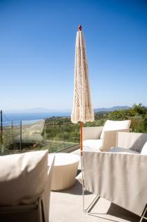 Olive & Stone Residences - Neokhórion - 6