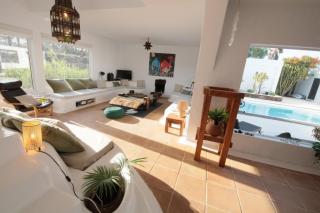 villa sur le golf - Teguise - 8