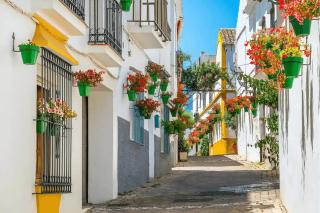 Kampaoh Estepona - Estepona - 3