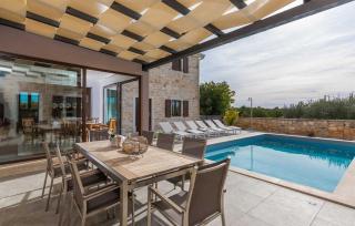 Villa Rova by Kompas Villas - Vošteni - 0