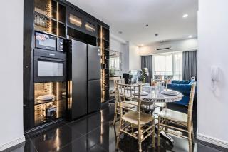 Makati City Centre Condo - Manila - 4