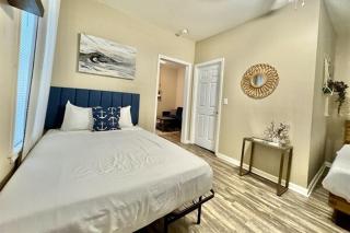 The NoDa Nest Cozy Duplex Stay - Charlotte - 7