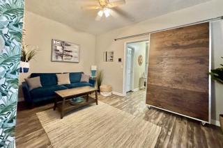 The NoDa Nest Cozy Duplex Stay - Charlotte - 6