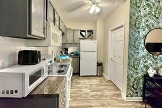 The NoDa Nest Cozy Duplex Stay - Charlotte - 5