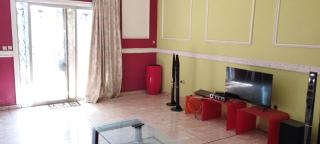 Maison MG - Douala - 8