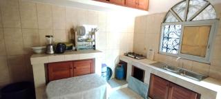 Maison MG - Douala - 4