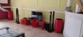 Maison MG - Douala - 2
