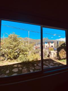 La Cabaña de Olivia y Frodo - Bariloche - 5