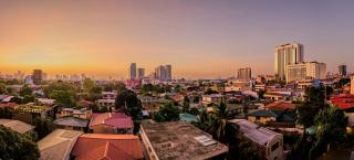 Makati City Centre Condo - Manila - 6