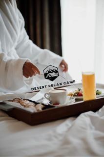 Desert relax camp - Wadi Rum - 4
