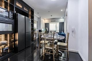 Makati City Centre Condo - Manila - 7