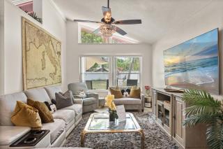 Luxury Home, Workspace, Movie Room and BBQ - Kissimmee - 7