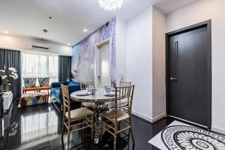 Makati City Centre Condo - Manila - 9