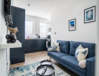Modern Apartments Romford near Elizabeth Line - Romford - 5