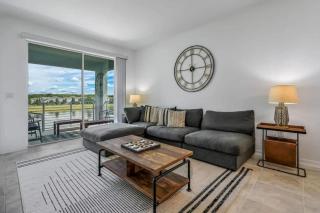 3191-208 Encantador Apartamento 3BR/2BA no Storey Lake – A 10 Min dos Parques Disney! - 8