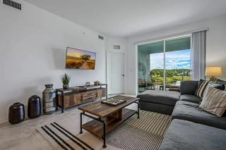 3191-208 Encantador Apartamento 3BR/2BA no Storey Lake – A 10 Min dos Parques Disney! - 7