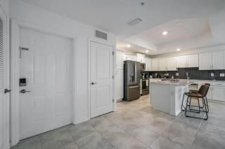 3191-208 Encantador Apartamento 3BR/2BA no Storey Lake – A 10 Min dos Parques Disney! - 3