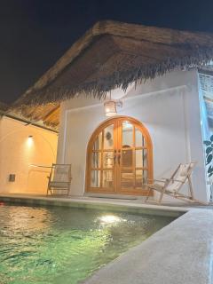 O Villa - Mapiga - 0