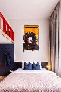 TurnKey I Wenceslas Square Premium Apartments - Prague - 7