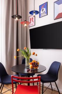 TurnKey I Wenceslas Square Premium Apartments - Prague - 9