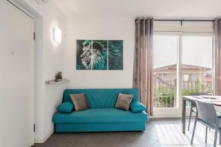 Design & Relax sul Lago di Garda - Montinelle - 5