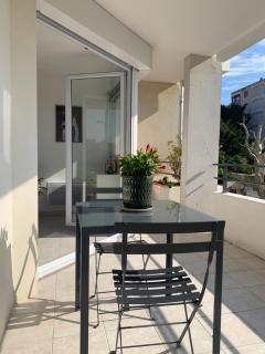 Grand T2 Pointe Rouge plage - Marsiglia - 4