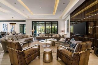 Mansion with Arcade, Theater, Game Loft, Huge Balcony - Kissimmee - 9