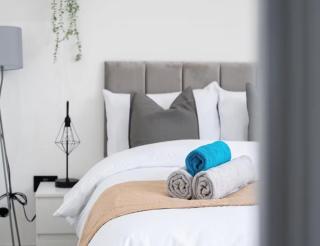 Modern Apartments Romford near Elizabeth Line - Romford - 1