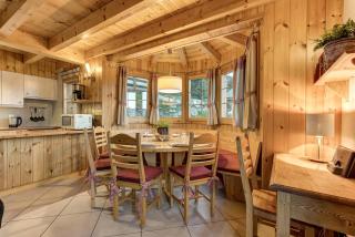 Chalet Aurelia - La Tzoumaz - 4