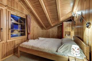 Chalet Aurelia - La Tzoumaz - 1