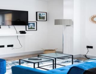 Modern Apartments Romford near Elizabeth Line - Romford - 2