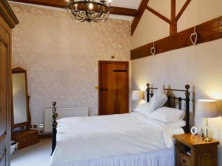 Flatts Barn - Hebden - 2