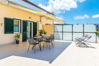 Appartamenti KAORA - Agropoli - 5